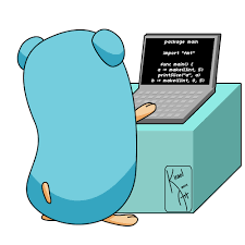 golang-console