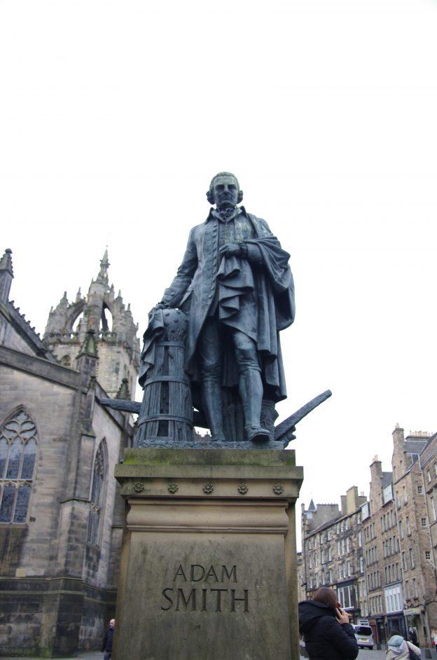 Adam Smith